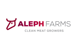 Aleph Farms logo