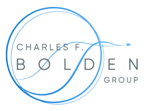 Charles F. Bolden Group logo