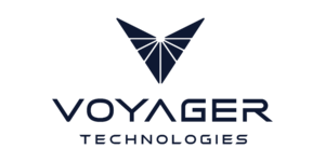 Voyager Technologies logo